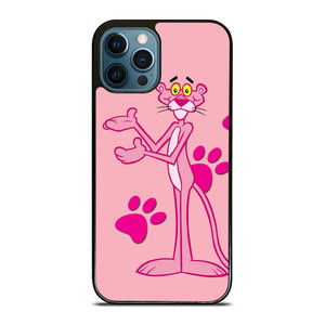 PINK PANTHER SHOW iPhone 12 Pro Max Case