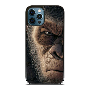 PLANET OF THE APES CAESAR iPhone 12 Pro Max Case