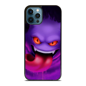 POKEMON GENGAR IN ACTION iPhone 12 Pro Max Case