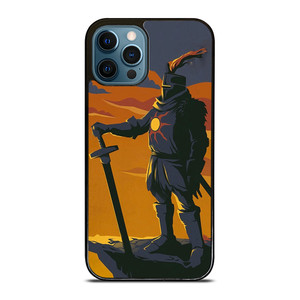 PRAISE THE SUN DARK SOULS iPhone 12 Pro Max Case