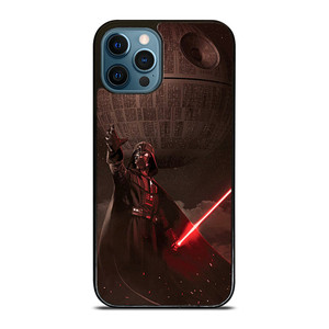 STAR WARS DARTH VADER DEATH STAR iPhone 12 Pro Max Case