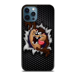 TAZ TASMANIAN DEVIL iPhone 12 Pro Max Case