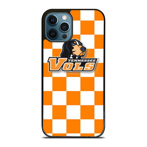 TENNESSEE VOLS DOG SYMBOL iPhone 12 Pro Max Case TENNESSEE VOLS DOG SYMBOL iPhone 12 Pro Max Case
