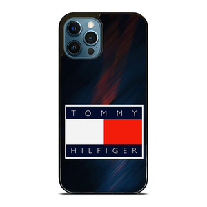 TOMMY HILFIGER COOL SCRATCHES iPhone 12 Pro Max Case