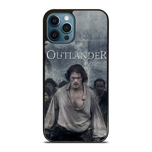 TV SERIES OUTLANDER iPhone 12 Pro Max Case TV SERIES OUTLANDER iPhone 12 Pro Max Case