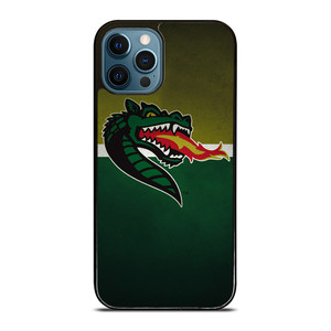 UAB BLAZERS FOOTBALL LOGO iPhone 12 Pro Max Case UAB BLAZERS FOOTBALL LOGO iPhone 12 Pro Max Case