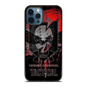 UNDER ARMOUR TACTICAL iPhone 12 Pro Max Case UNDER ARMOUR TACTICAL iPhone 12 Pro Max Case