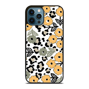 VERA BRADLEY WILD FLOWER iPhone 12 Pro Max Case VERA BRADLEY WILD FLOWER iPhone 12 Pro Max Case