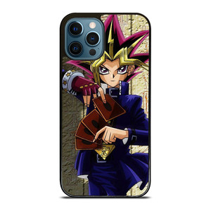 YU GI OH ANIME iPhone 12 Pro Max Case