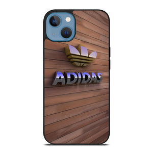 ADIDAS LOGO EMBLEM SHINY iPhone 12 Mini Case ADIDAS LOGO EMBLEM SHINY iPhone 12 Mini Case