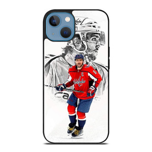 ALEX OVECHKIN WASHINGTON CAPITALS iPhone 12 Mini Case