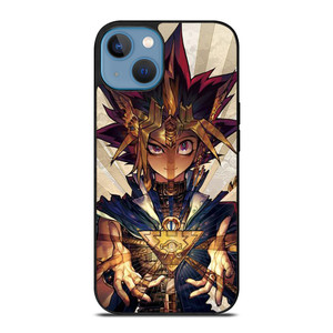 ANIME YU GI OH iPhone 12 Mini Case ANIME YU GI OH iPhone 12 Mini Case