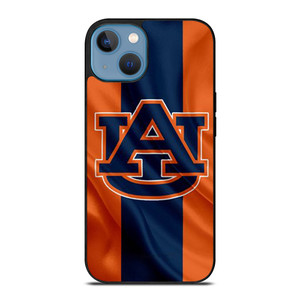 AUBURN TIGERS FOOTBALL LOGO iPhone 12 Mini Case