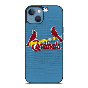 BASEBALL ST LOUIS CARDINALS iPhone 12 Mini Case