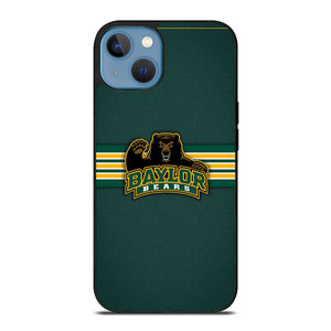 BAYLOR BEARS UNIVERSITY FOOTBALL LOGO iPhone 12 Mini Case