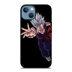 BEAST GOHAN DRAGON BALL SUPER iPhone 12 Mini Case