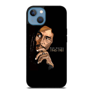 BOB MARLEY REGGAE LEGEND iPhone 12 Mini Case