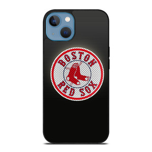 BOSTON RED SOX MLB BASEBALL CLUB iPhone 12 Mini Case