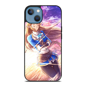 BREATH OF THE WILD LEGEND OF ZELDA iPhone 12 Mini Case