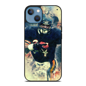 CHICAGO BEARS WALTER PAYTON iPhone 12 Mini Case CHICAGO BEARS WALTER PAYTON iPhone 12 Mini Case