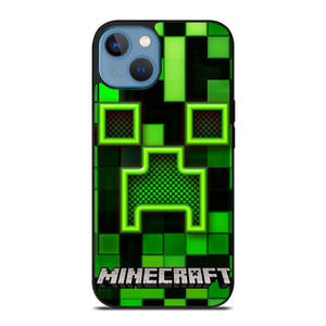 CREEPER MINECRAFT iPhone 12 Mini Case CREEPER MINECRAFT iPhone 12 Mini Case