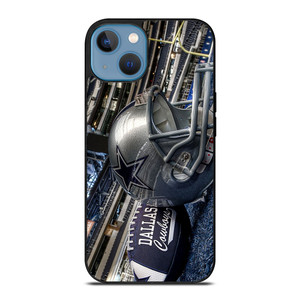DALLAS COWBOYS FOOTBALL HELMET iPhone 12 Mini Case