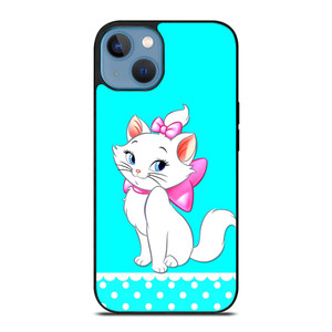DISNEY CAT MARIE ARISTOCATS iPhone 12 Mini Case DISNEY CAT MARIE ARISTOCATS iPhone 12 Mini Case