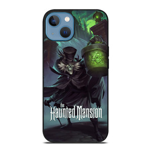 DISNEY HAUNTED MANSION GHOST iPhone 12 Mini Case DISNEY HAUNTED MANSION GHOST iPhone 12 Mini Case