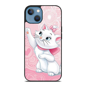 DISNEY MARIE ARISTOCATS iPhone 12 Mini Case DISNEY MARIE ARISTOCATS iPhone 12 Mini Case