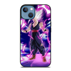 DRAGON BALL SUPER SON GOHAN BEAST iPhone 12 Mini Case