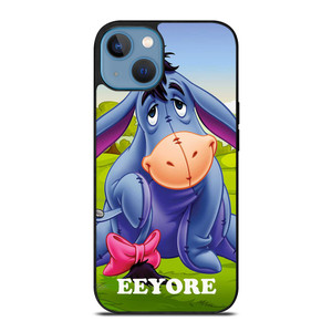 EEYORE DONKEY SAD WINNIE THE POOH iPhone 12 Mini Case EEYORE DONKEY SAD WINNIE THE POOH iPhone 12 Mini Case