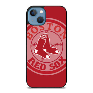 FOOTBALL CLUB BOSTON RED SOX LOGO iPhone 12 Mini Case