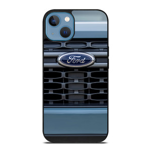 FORD LOGO CAR EMBLEM iPhone 12 Mini Case