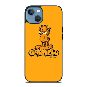 GARFIELD THE ORANGE CAT iPhone 12 Mini Case