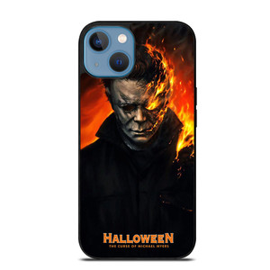 HALLOWEEN CURSE OF MICHAEL MYERS iPhone 12 Mini Case
