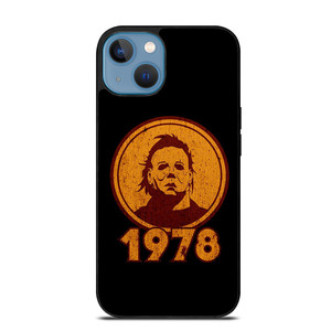 HALLOWEEN MICHAEL MYERS HALLOWEEN 1978 iPhone 12 Mini Case