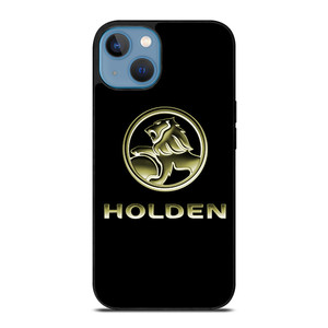 HOLDEN CAR LOGO EMBLEM iPhone 12 Mini Case