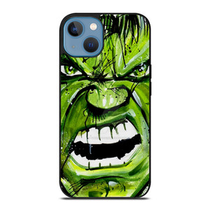 HULK FACE COMIC iPhone 12 Mini Case