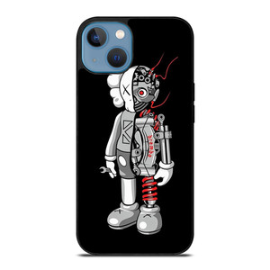 KAWS BREMBO iPhone 12 Mini Case