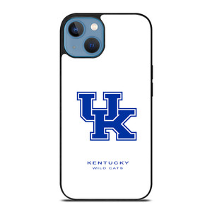 KENTUCKY WILD CATS LOGO EMBLEM iPhone 12 Mini Case