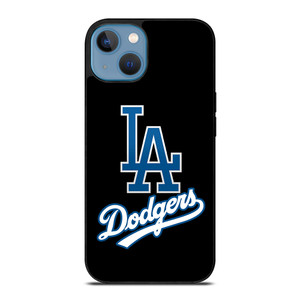 LA DODGERS LOS ANGELES LOGO iPhone 12 Mini Case