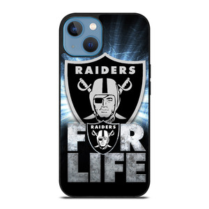 LAS VEGAS RAIDERS FOOTBALL LOGO iPhone 12 Mini Case