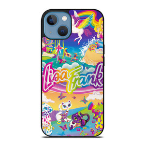 LISA FRANK PRINCESS iPhone 12 Mini Case