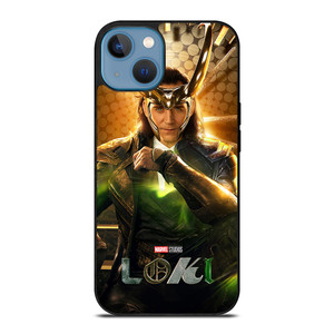 LOKI GOD OF MISCHIEF iPhone 12 Mini Case LOKI GOD OF MISCHIEF iPhone 12 Mini Case
