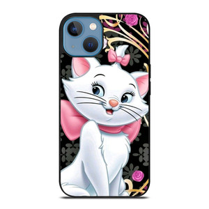 MARIE ARISTOCATS DISNEY iPhone 12 Mini Case MARIE ARISTOCATS DISNEY iPhone 12 Mini Case