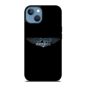 MAVERICK TOP GUN MOVIE LOGO iPhone 12 Mini Case MAVERICK TOP GUN MOVIE LOGO iPhone 12 Mini Case