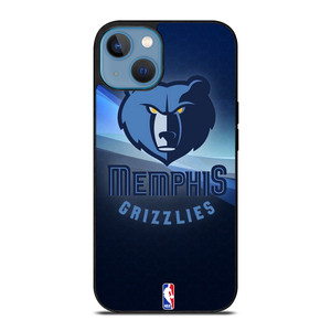 MEMPHIS GRIZZLIES NBA BASEBALL LOGO iPhone 12 Mini Case
