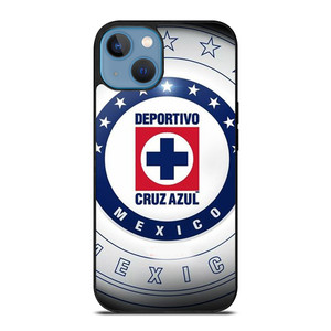 MEXICO CLUB DEPORTIVO CRUZ AZUL iPhone 12 Mini Case