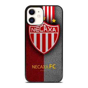 DEPORTIVO NECAXA LOGO 4 iPhone 12 Case DEPORTIVO NECAXA LOGO 4 iPhone 12 Case