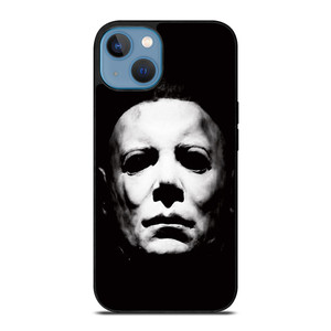 MICHAEL MYERS FACE HALLOWEEN iPhone 12 Mini Case